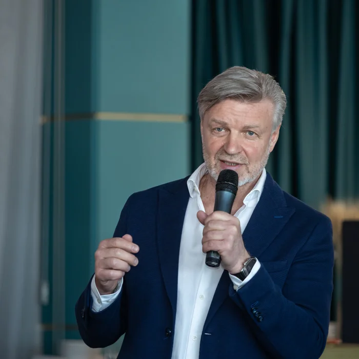 Владимир Баканов