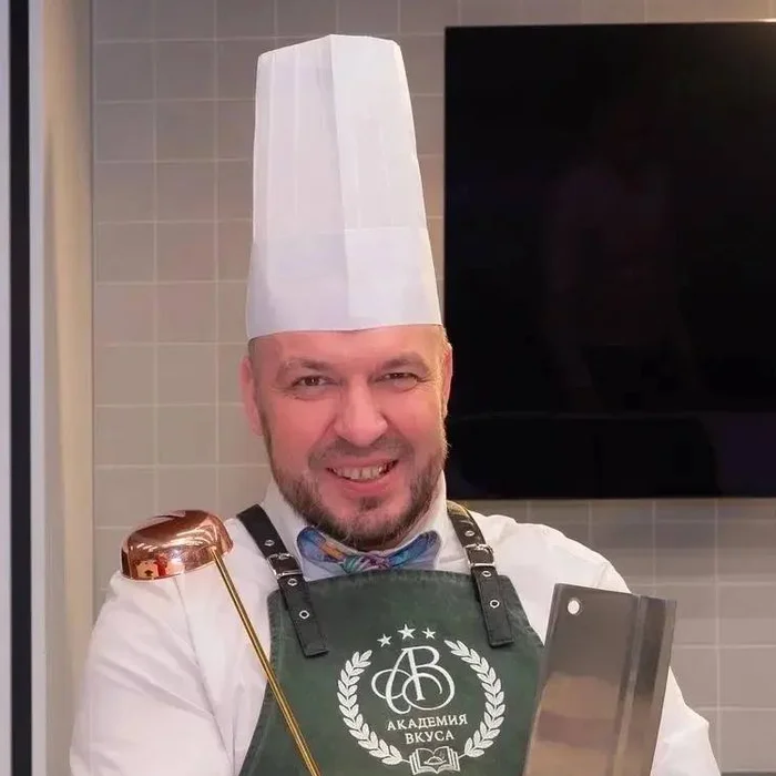 Александр Кучеренко