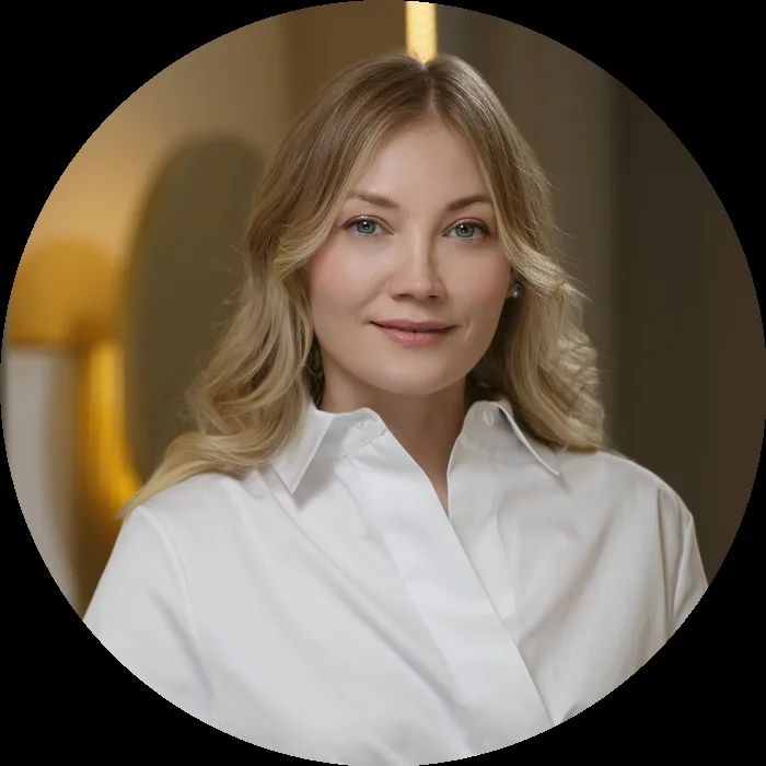 Гузаль Ошер