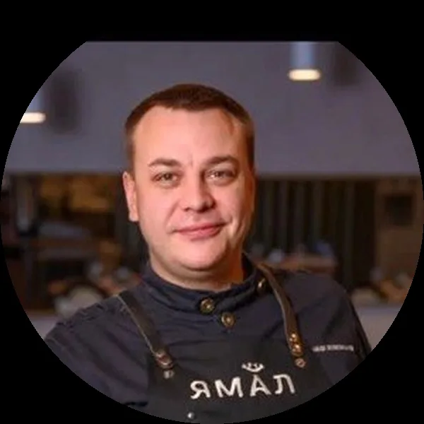 Александр Пономарёв
